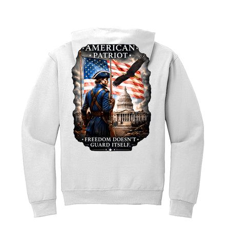 WHITE - 996 - BACK