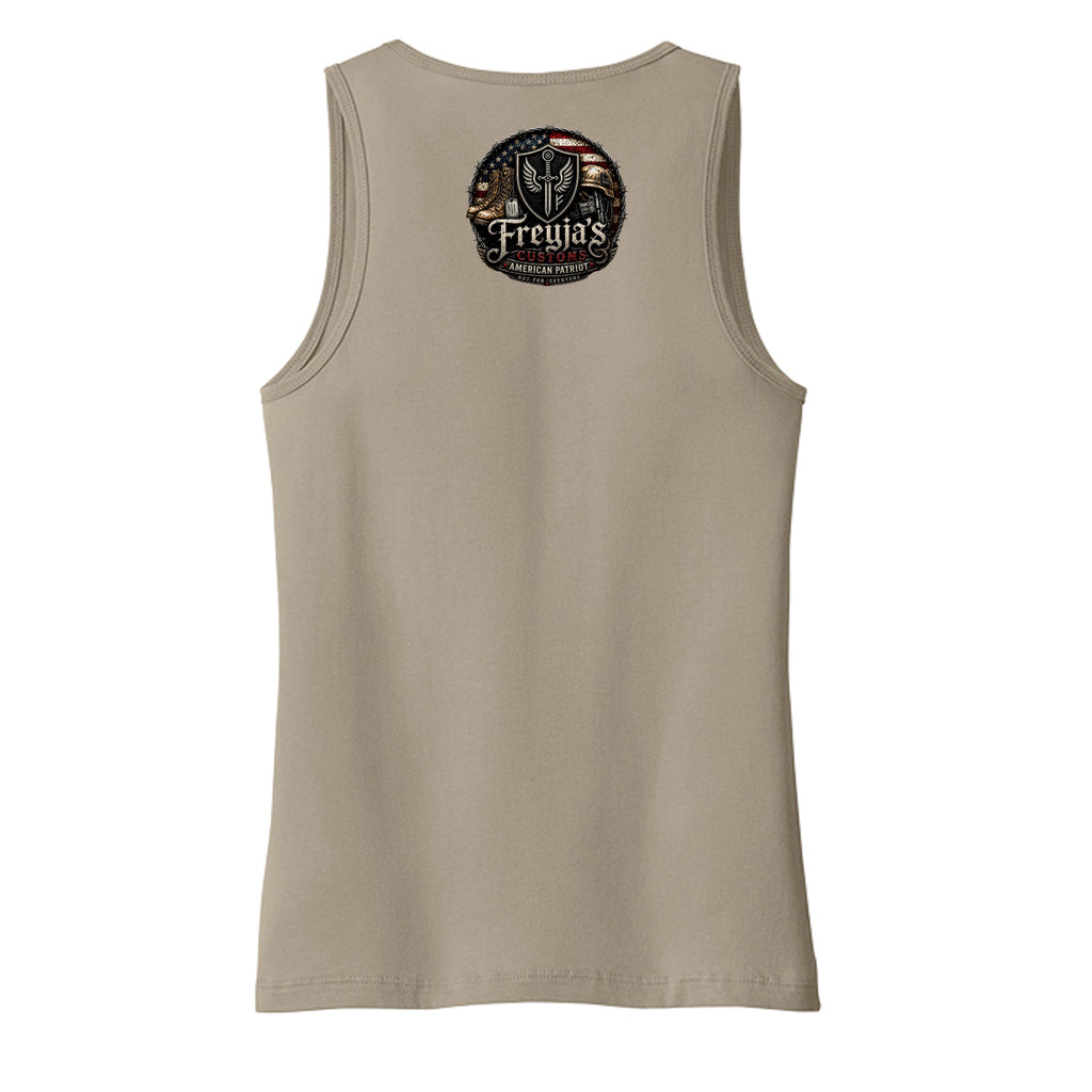 Tan - 3933NL - BACK