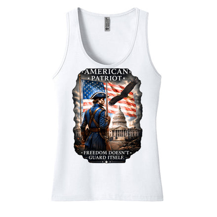 WHITE - 3933NL - FRONT