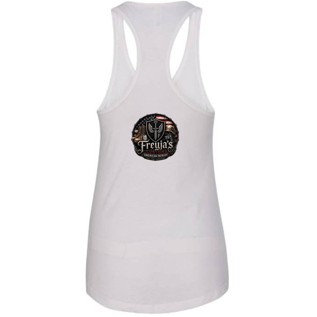 White - N1533 - BACK