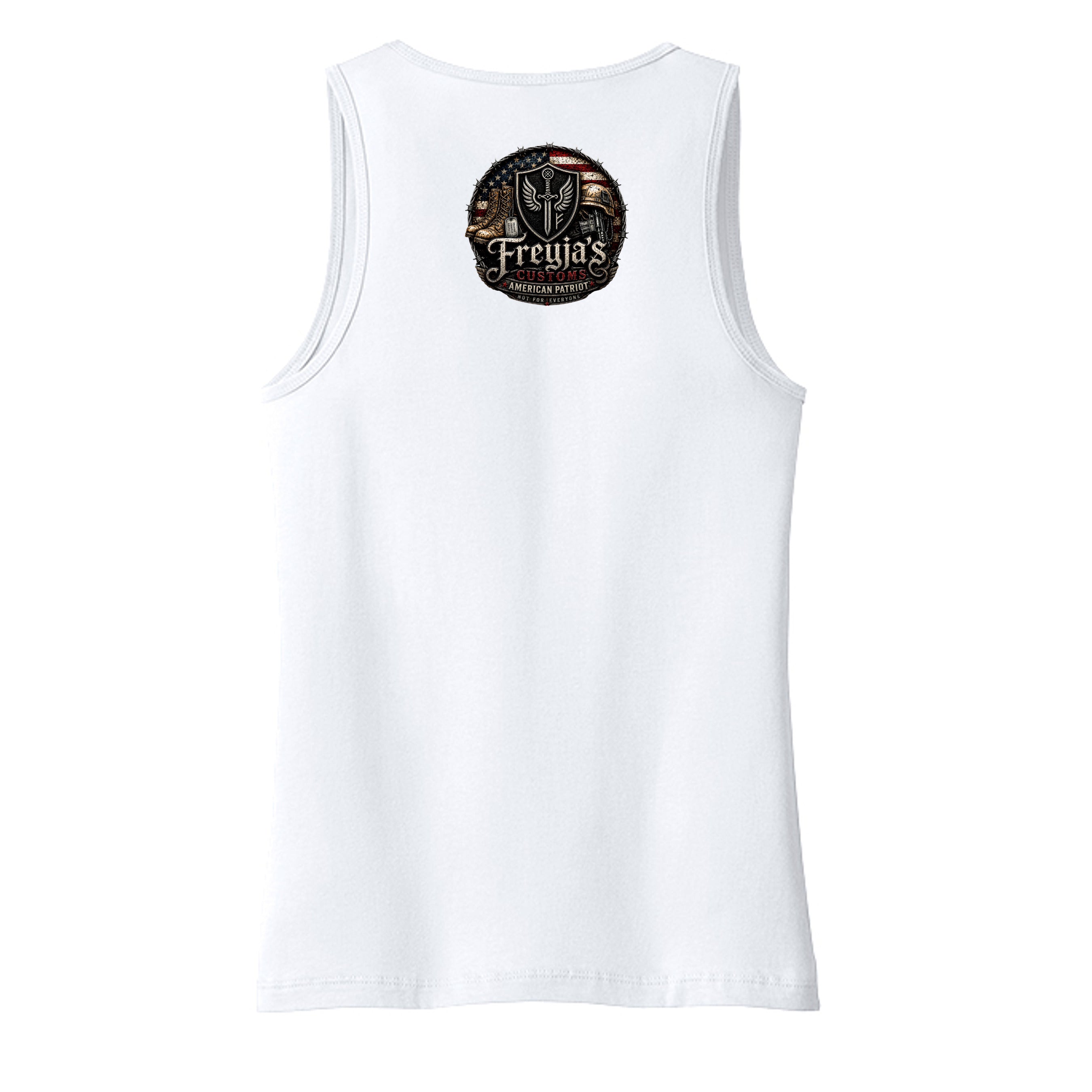 WHITE - 3933NL - BACK
