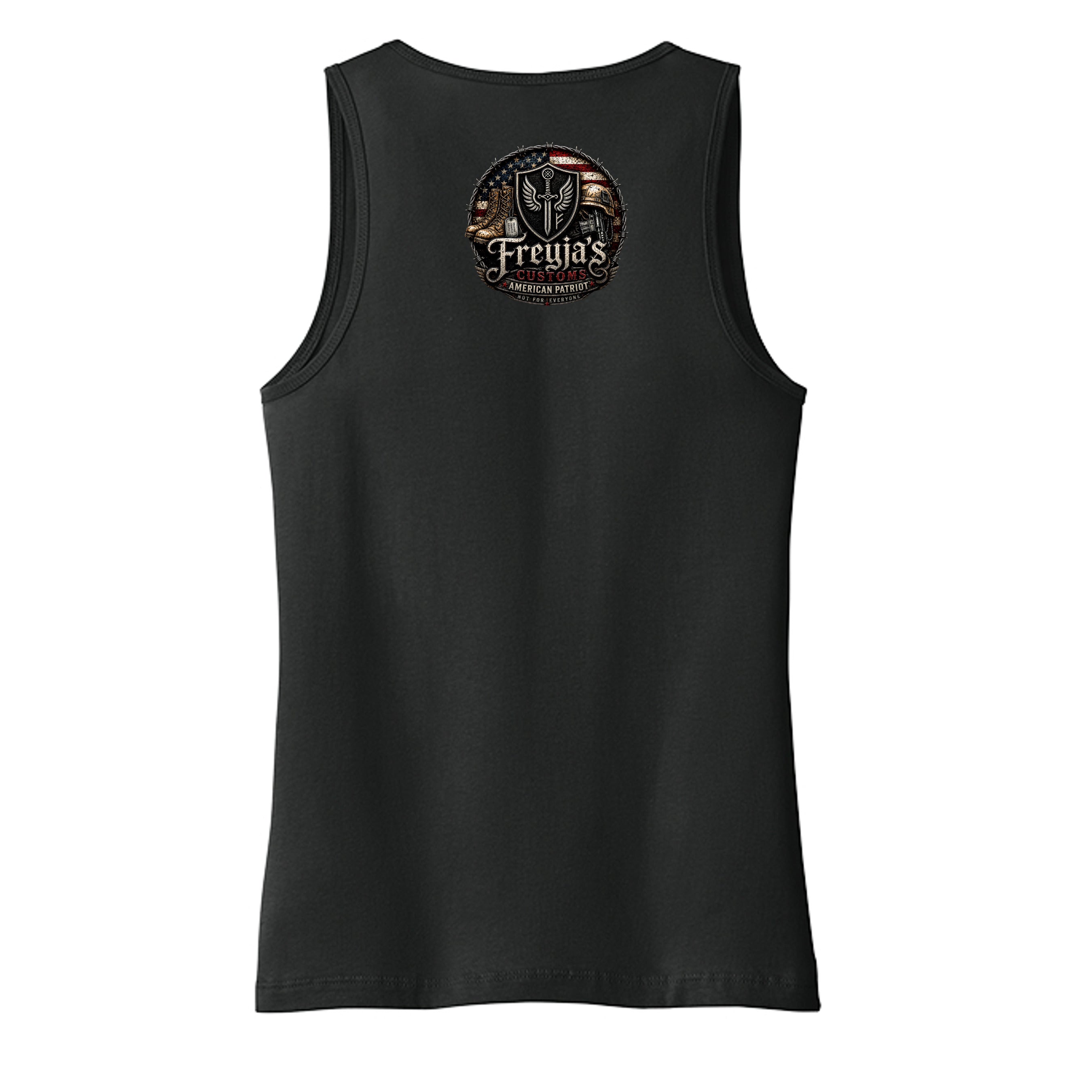Black - 3933NL - BACK