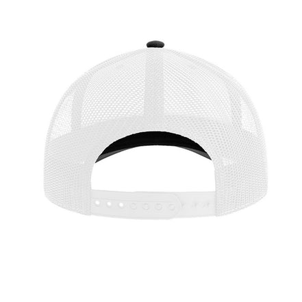 Black/ White - BRYCE - BACK