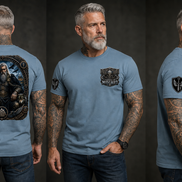 ODIN T-SHIRT