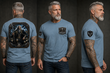 ODIN T-SHIRT