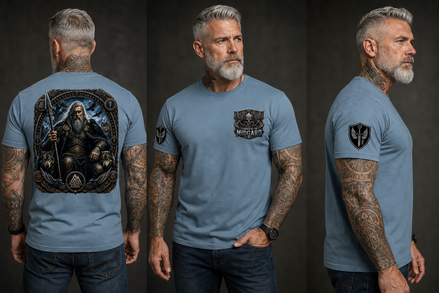 ODIN T-SHIRT