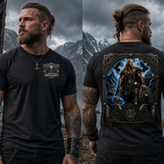 THOR T-SHIRT