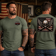 UNBROKEN T-SHIRT