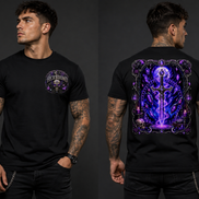 VOIDFANG T-SHIRT