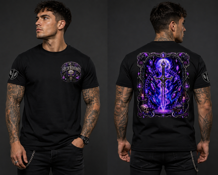 VOIDFANG T-SHIRT